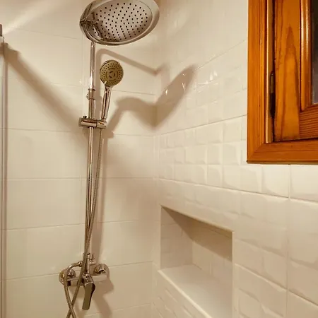 Apartament Flat With Terrace In Puerto Rico