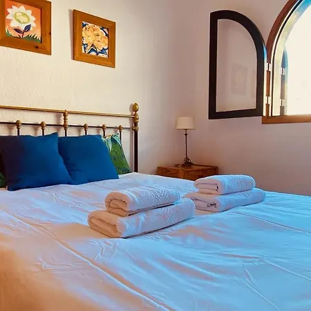Flat With Terrace In Puerto Rico Apartament Mogán