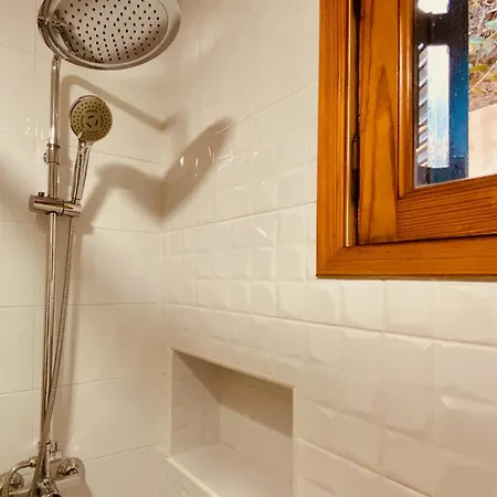Flat With Terrace In Puerto Rico