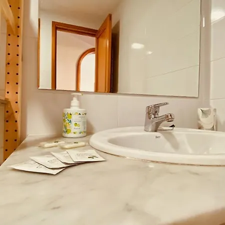Flat With Terrace In Puerto Rico Mogan