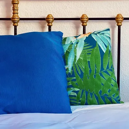 Flat With Terrace In Puerto Rico * Mogan